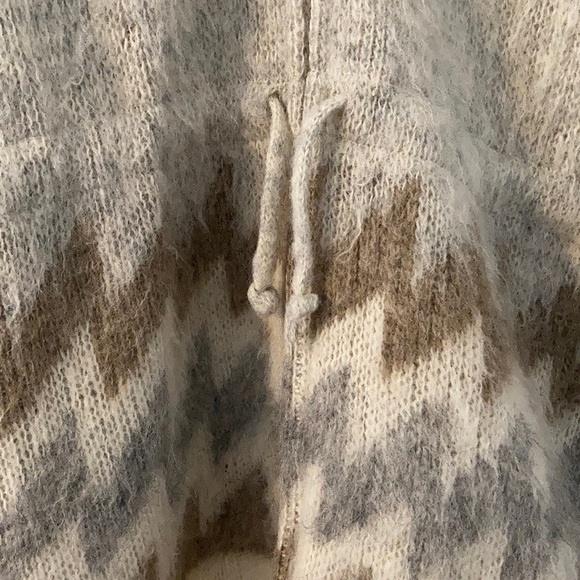 Samband of Iceland Wool Jacket - Picture 4 of 16